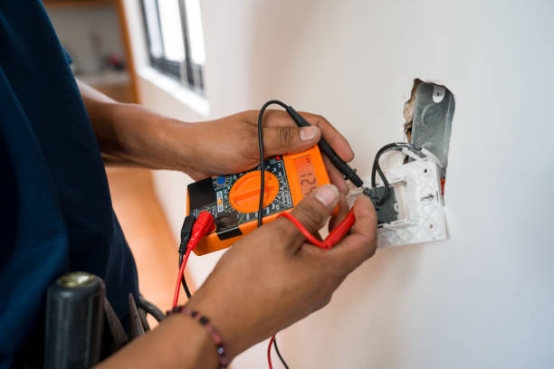 Why Trust Our Licensed Electricians for Your Electrical Needs in Brockton, MA?