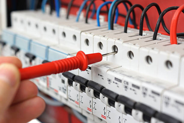 Best Electrical Safety Inspections  in Brockton, MA